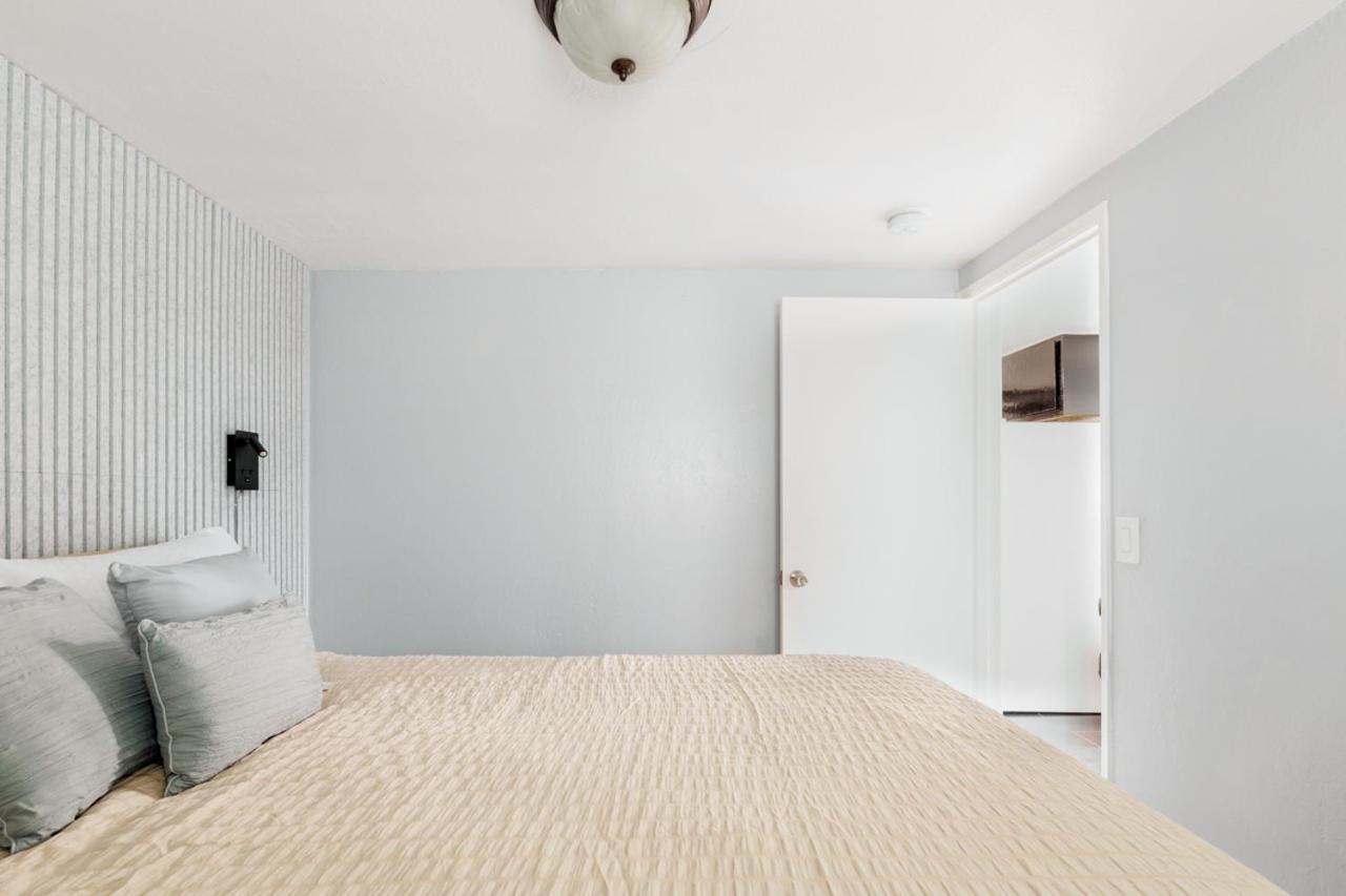 Victorian Retreat 2Bed, 1Bath, Parking, Game Room Oakland Zewnętrze zdjęcie